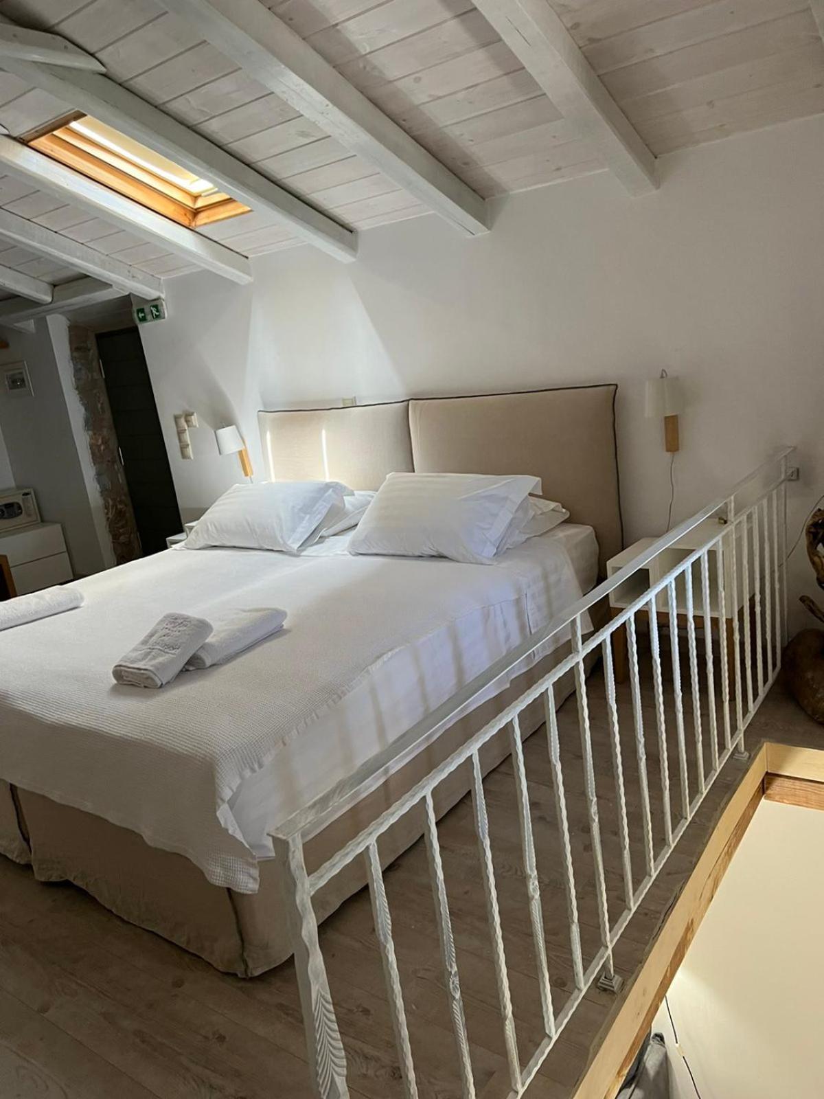 Alika Resort Eksteriør bilde