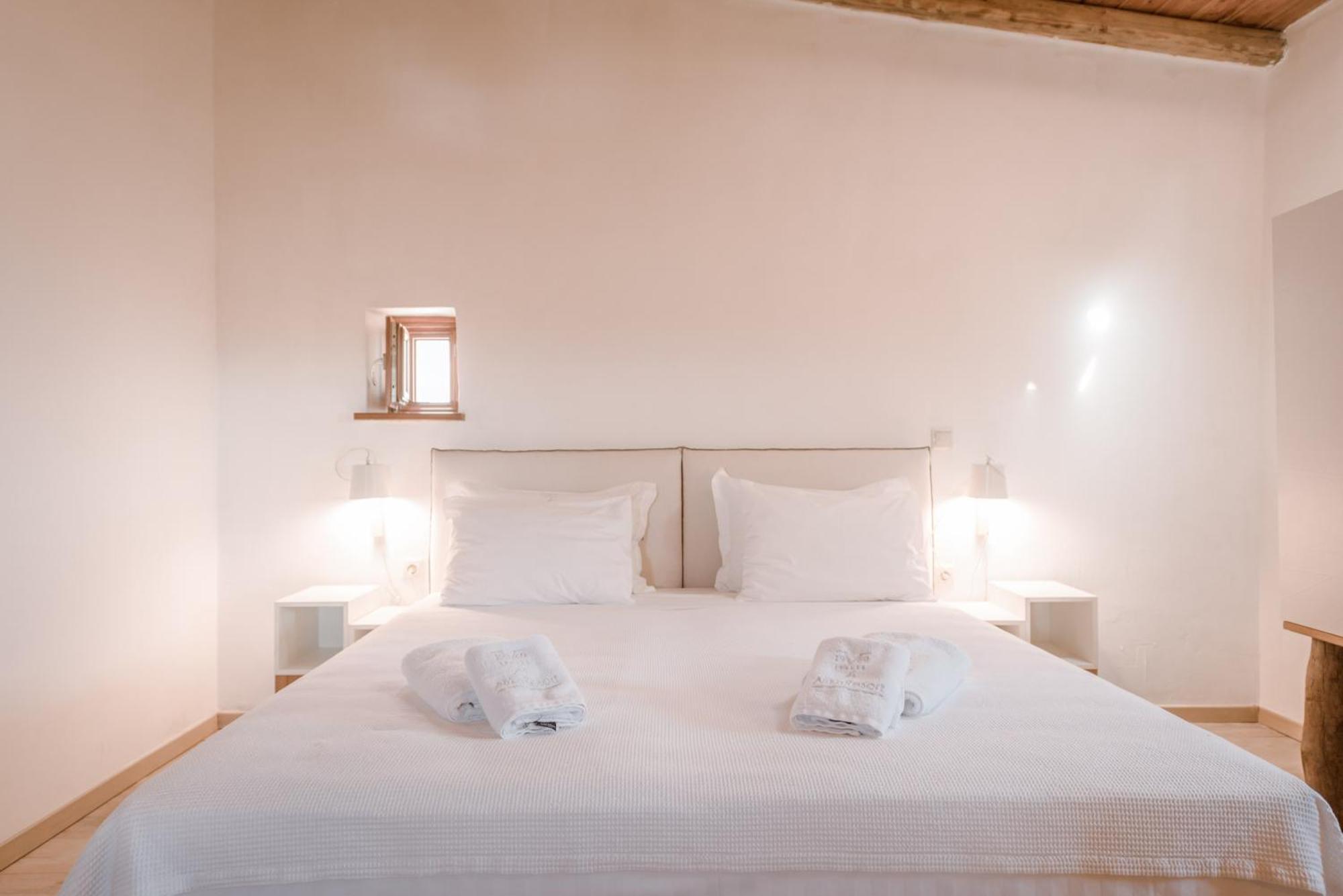 Alika Resort Eksteriør bilde