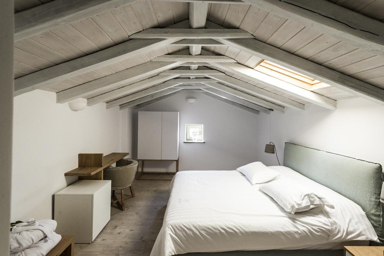 Alika Resort Eksteriør bilde